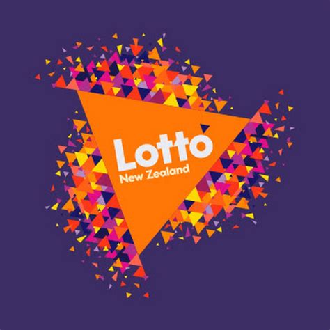 Lotto online NZ .